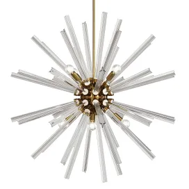 Hanley large chandelier